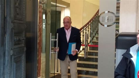 Nueva fuga en Vox en Baleares: un diputado abandona el grupo .